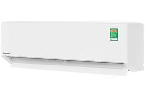 Máy lạnh Panasonic Inverter 1.5 HP CU/CS-XU12BKH-8