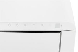 Máy lạnh Panasonic Inverter 1.5 HP CU/CS-XU12BKH-8