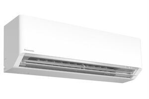 Máy lạnh Panasonic Inverter 1 HP CU/CS-XU9BKH-8