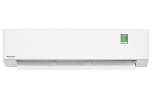 Máy lạnh Panasonic Inverter 2.5 HP CU/CS-U24BKH-8