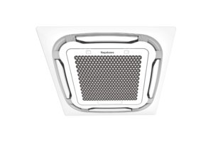 Máy lạnh Cassette Inverter 2.0HP Nagakawa NIT-C18R2U35