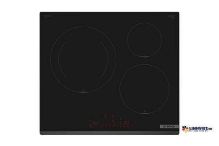 Bếp Từ BOSCH PIJ631HC1E| Serie 6