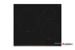 Bếp Từ BOSCH PIJ631HC1E| Serie 6