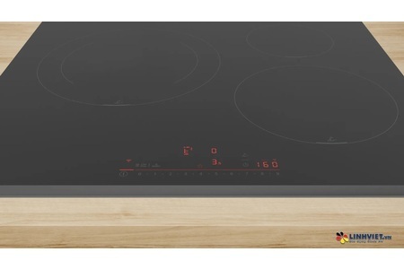 Bếp Từ BOSCH PIJ631HC1E| Serie 6