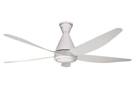 Quạt trần Panasonic 5 cánh F-60GDN 40W