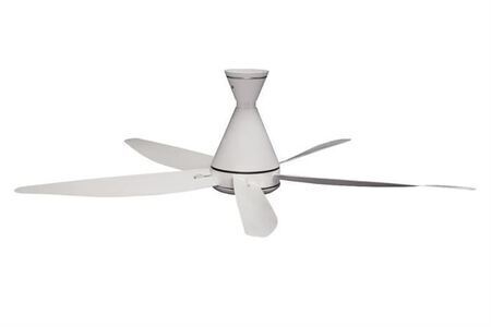 Quạt trần Panasonic 5 cánh F-60GDN 40W