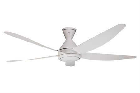 Quạt trần Panasonic 5 cánh F-60GDN-S 40W