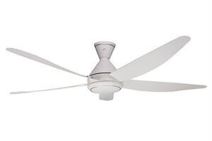 Quạt trần Panasonic 5 cánh F-60GDN-S 40W