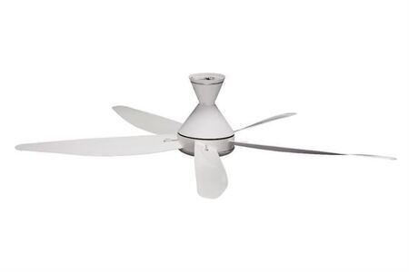 Quạt trần Panasonic 5 cánh F-60GDN-S 40W