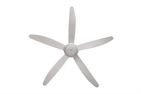 Quạt trần Panasonic 5 cánh F-60GDN-S 40W