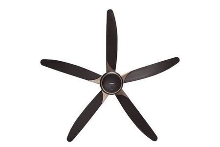 Quạt trần Panasonic 5 cánh F-60GDS-B 40W