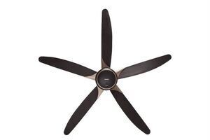 Quạt trần Panasonic 5 cánh F-60GDS-B 40W