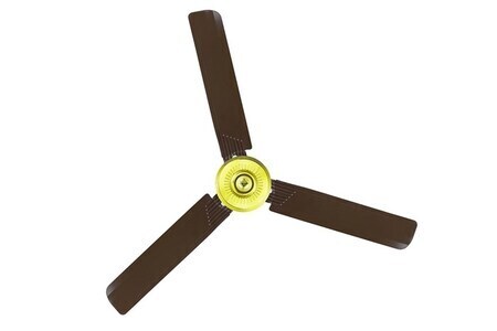 Quạt trần Panasonic 3 cánh F-56NCL 70W