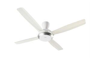 Quạt trần Panasonic 4 cánh F-56XPG-W 59W