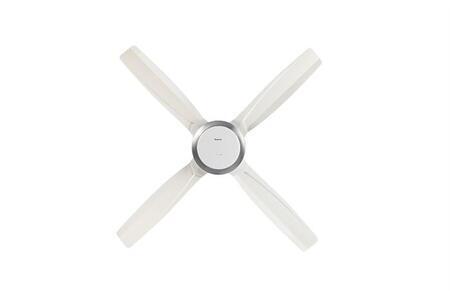 Quạt trần Panasonic 4 cánh F-56XPG-W 59W
