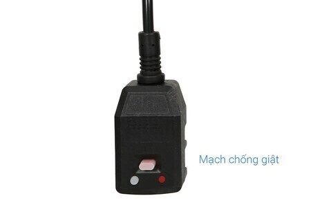 Máy lọc nước RO nóng nguội lạnh Sanaky Inverter VH-3210VD3 10 lõi