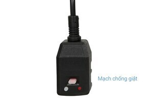 Máy lọc nước RO nóng nguội lạnh Sanaky Inverter VH-3210VD3 10 lõi