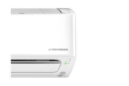 Máy lạnh Sharp Inverter 2.5 HP AH-XP24CHW