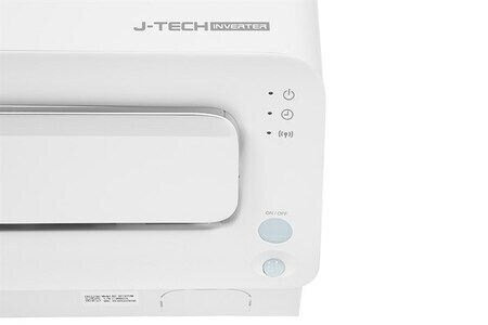 Máy lạnh Sharp Inverter 1 HP AH-XP10YHW