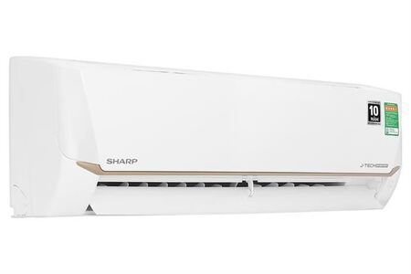 Máy lạnh Sharp Inverter 1.5 HP AH-X13CEWC