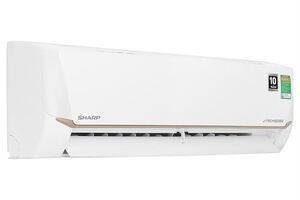 Máy lạnh Sharp Inverter 1.5 HP AH-X13CEWC