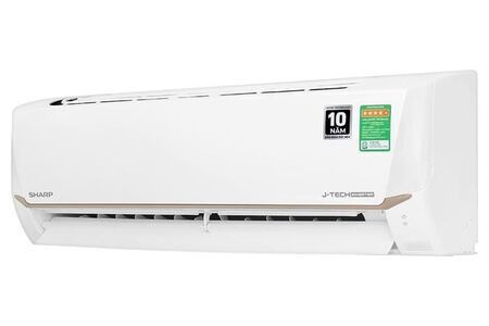 Máy lạnh Sharp Inverter 1.5 HP AH-X13CEWC
