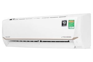 Máy lạnh Sharp Inverter 1.5 HP AH-X13CEWC