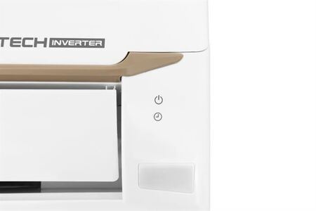 Máy lạnh Sharp Inverter 1.5 HP AH-X13CEWC