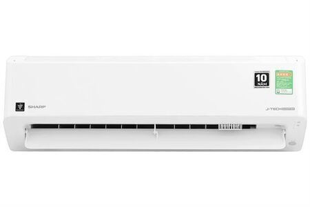 Máy lạnh Sharp Inverter 2.5 HP AH-XP24CMW - Dòng cao cấp