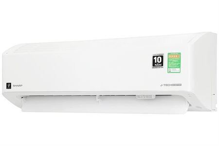 Máy lạnh Sharp Inverter 2.5 HP AH-XP24CMW - Dòng cao cấp