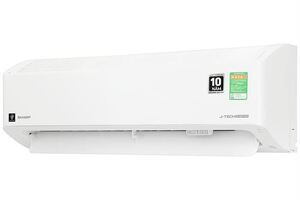 Máy lạnh Sharp Inverter 2.5 HP AH-XP24CMW - Dòng cao cấp