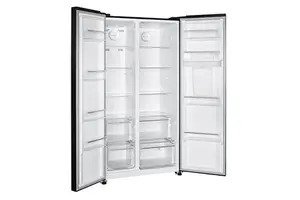 Tủ lạnh Sharp Inverter 529 Lít SJ-SBX530WD-DG