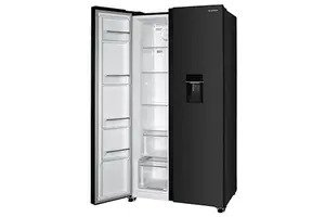 Tủ lạnh Sharp Inverter 529 Lít SJ-SBX530WD-DG