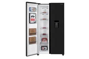 Tủ lạnh Sharp Inverter 529 Lít SJ-SBX530WD-DG