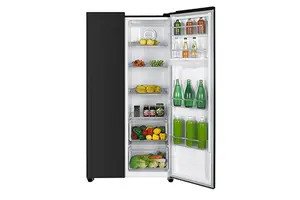 Tủ lạnh Sharp Inverter 529 Lít SJ-SBX530WD-DG