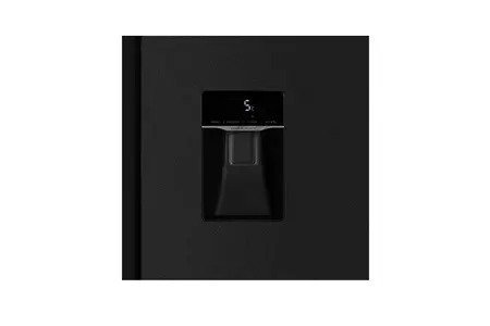 Tủ lạnh Sharp Inverter 529 Lít SJ-SBX530WD-DG