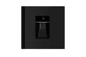 Tủ lạnh Sharp Inverter 529 Lít SJ-SBX530WD-DG