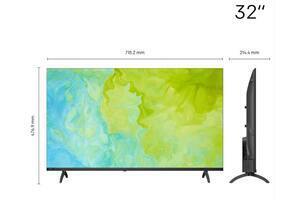 Google Tivi Skyworth HD 32 Inch 32E5500G