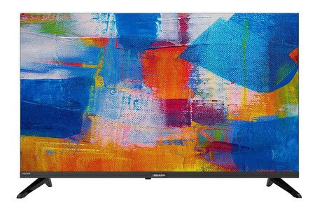 Smart Tivi Sharp HD 32 inch 2T-C32GH3000X