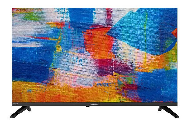 Smart Tivi Sharp HD 32 inch 2T-C32GH3000X