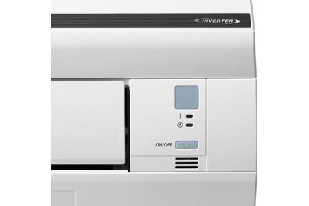 Máy lạnh Daikin Inverter 2 HP FTKB50ZVMV