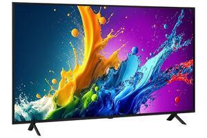 Smart Tivi QNED LG 4K 65 inch 65QNED80TSA