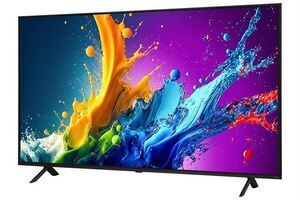 Smart Tivi QNED LG 4K 65 inch 65QNED80TSA
