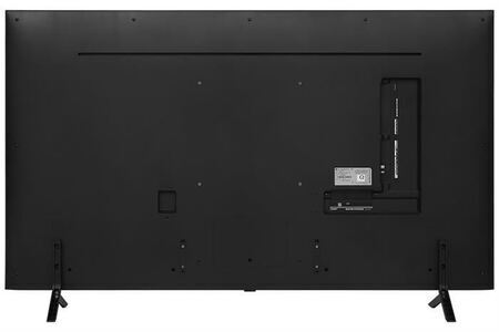 Smart Tivi QNED LG 4K 65 inch 65QNED80TSA