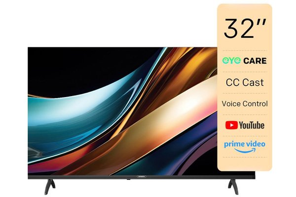 Tivi xách tay LED Skyworth 32 inch HD 32E5000G