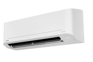 Máy lạnh Toshiba Inverter 1 HP RAS-H10S5KCV2G-V
