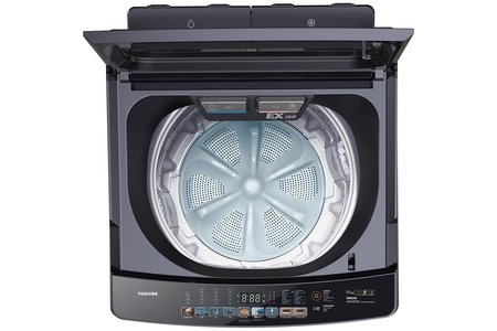 Máy giặt Toshiba Inverter 15 kg AW-DUHN1600LV(MG)