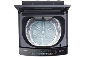 Máy giặt Toshiba Inverter 15 kg AW-DUHN1600LV(MG)
