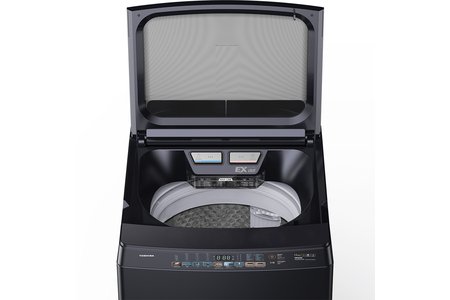 Máy giặt Toshiba Inverter 15 kg AW-DUHN1600LV(MG)