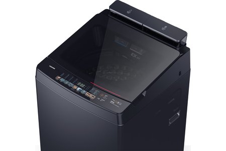 Máy giặt Toshiba Inverter 15 kg AW-DUHN1600LV(MG)